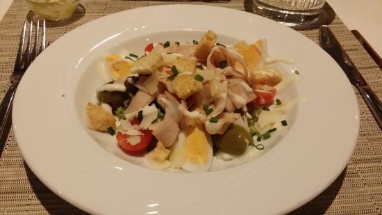 Bites & Bottles Novotel Maastricht