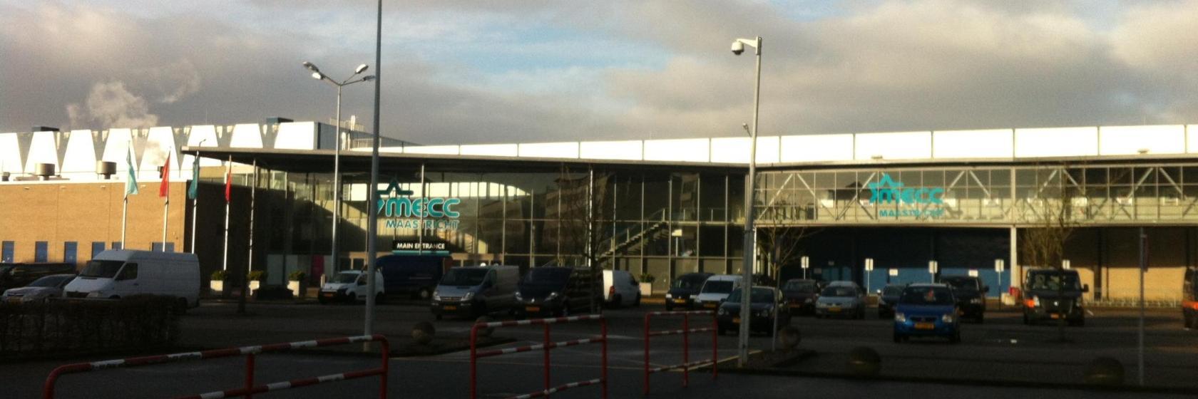 MECC Maastricht